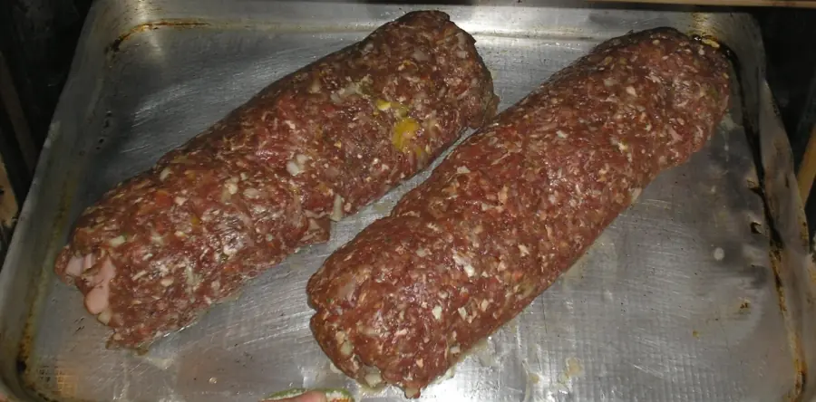pan de carne