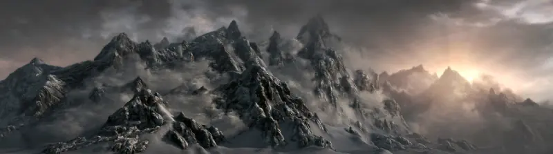 The Elder Scrolls