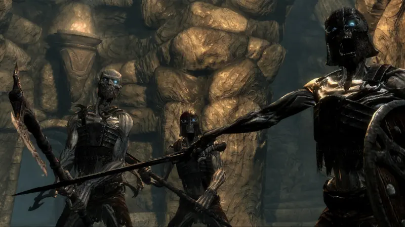 skyrim
