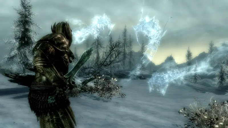 skyrim