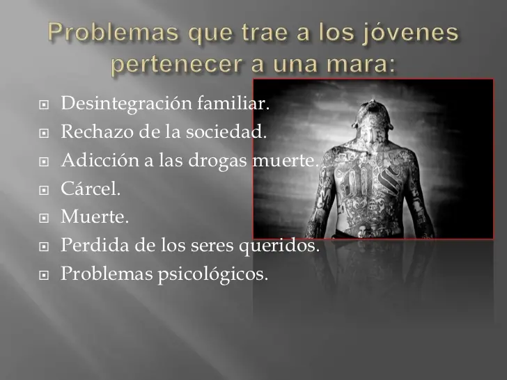Las Maras