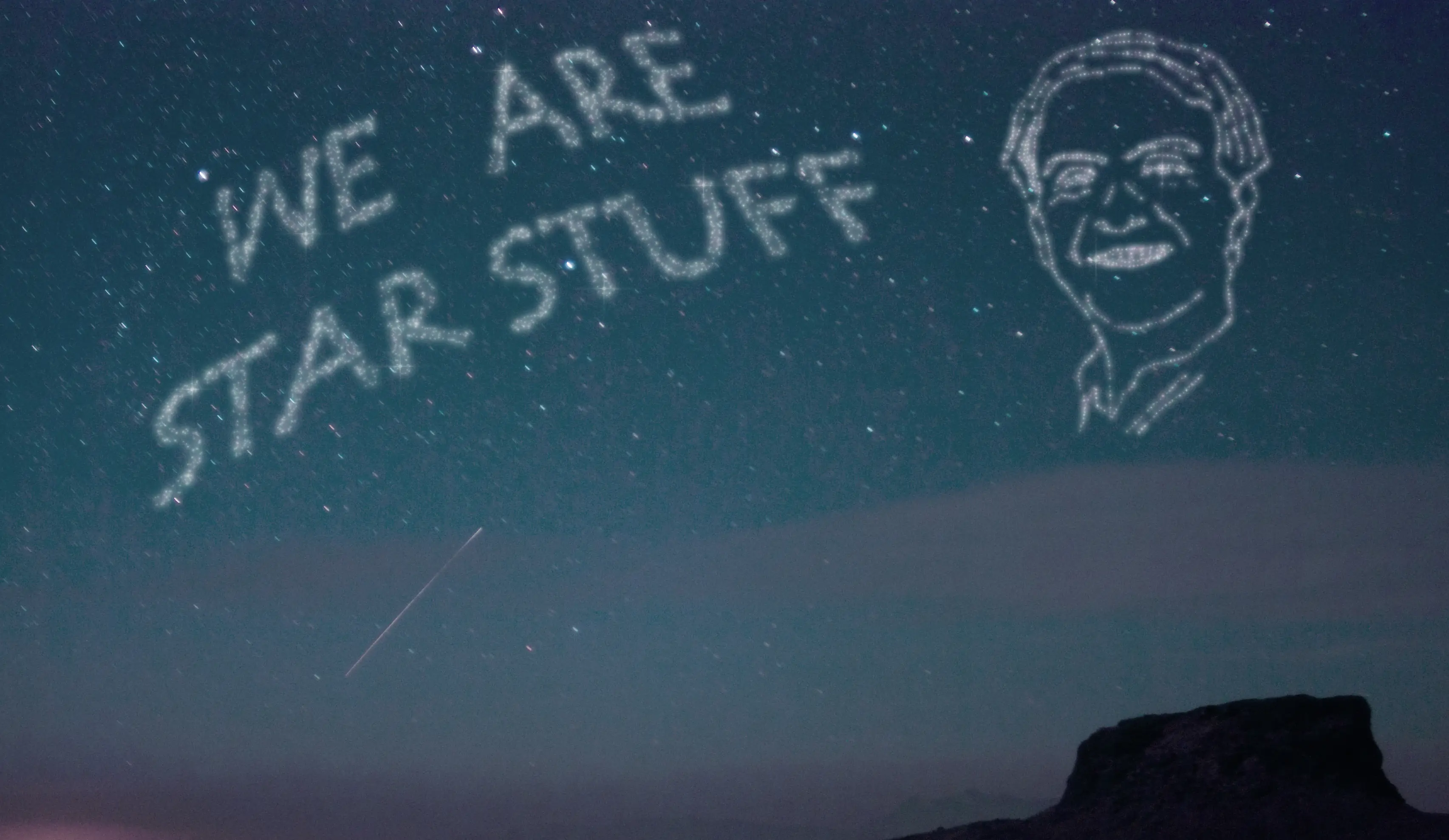Time Lapse astronómicos.