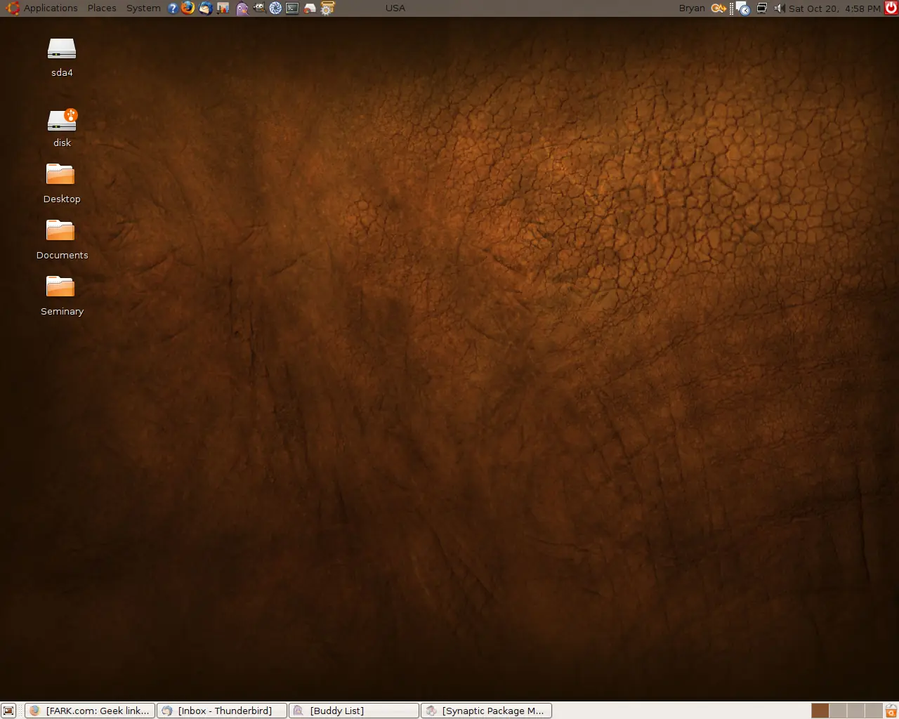 Linux