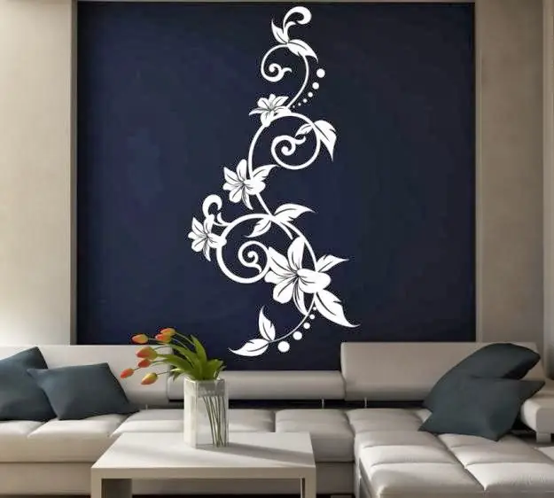Dale un toque especial a tu casa con Vinilos Decorativos