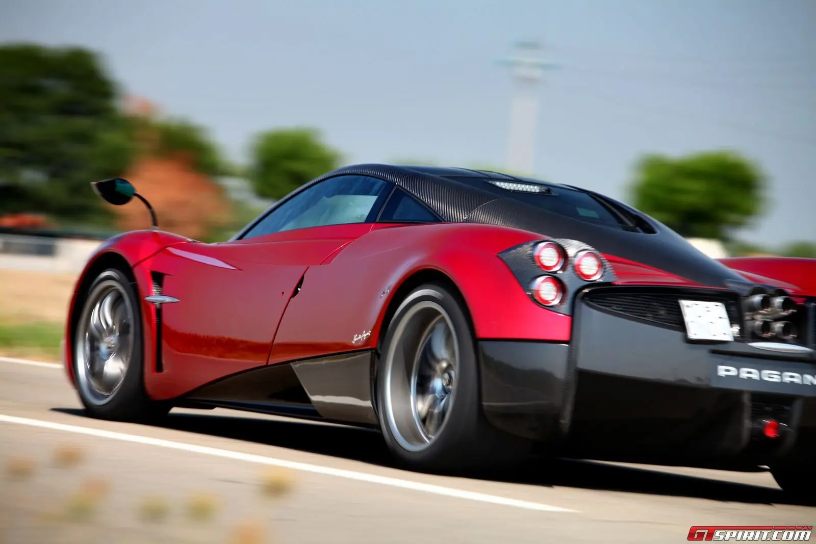 huayra