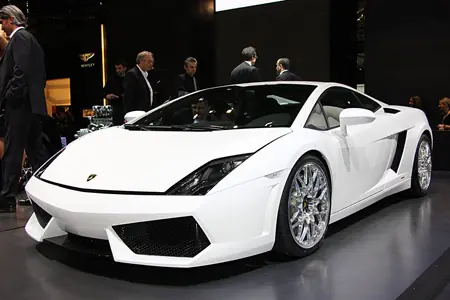 autos