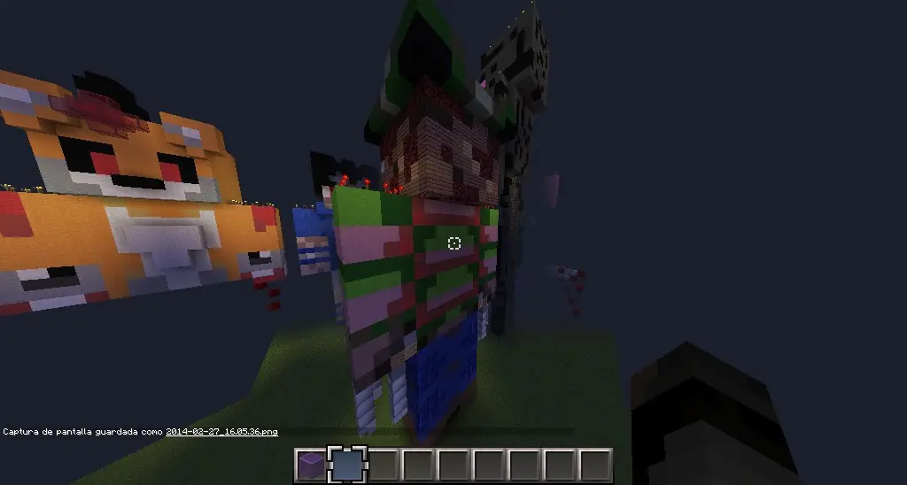 pixelarts