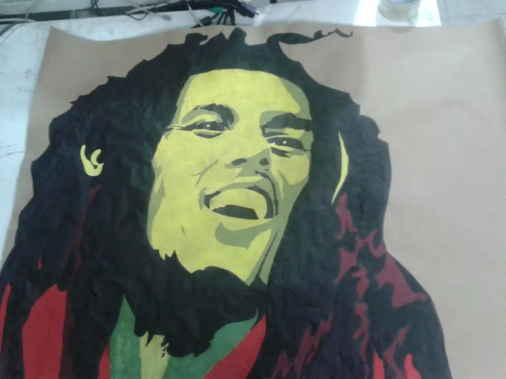 Bob Marley