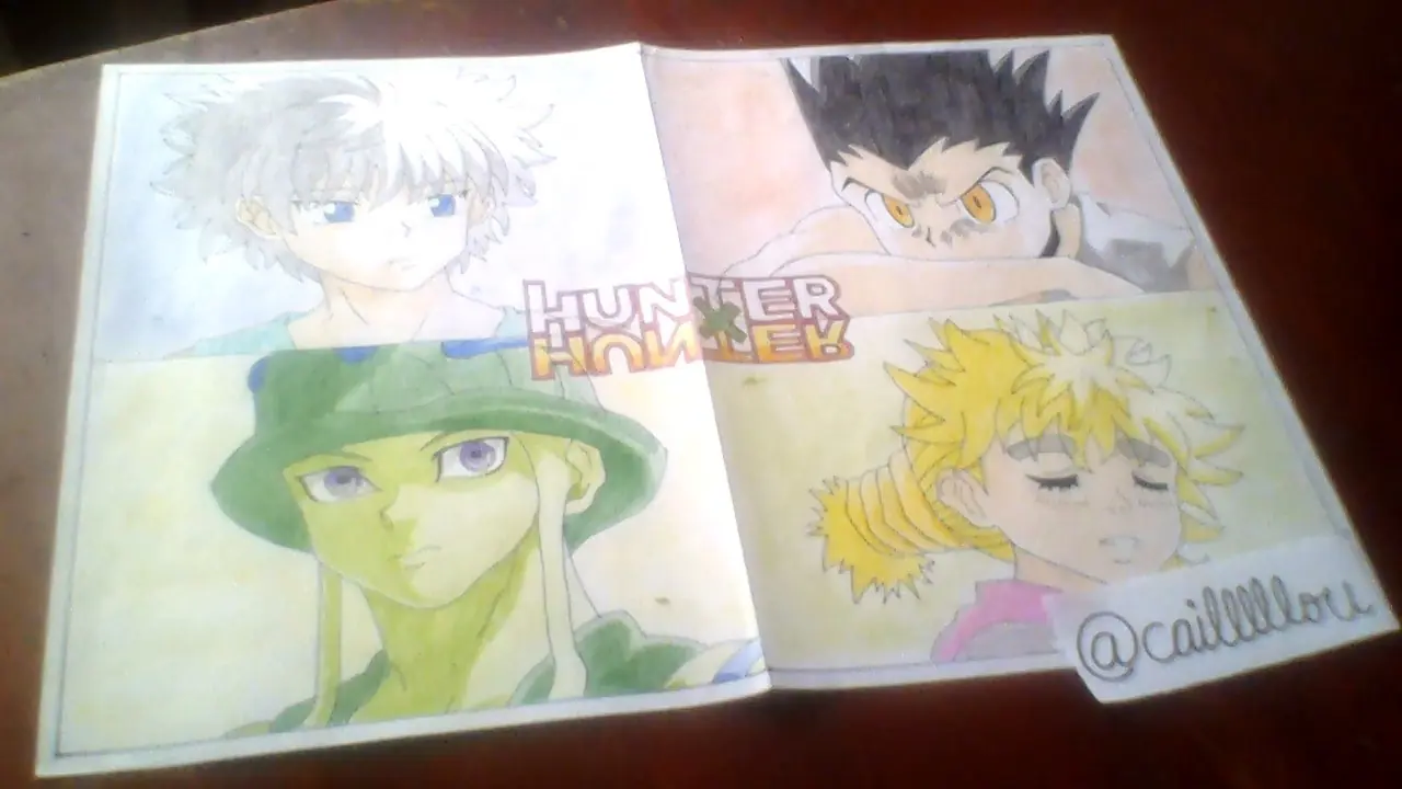 dibujos prop