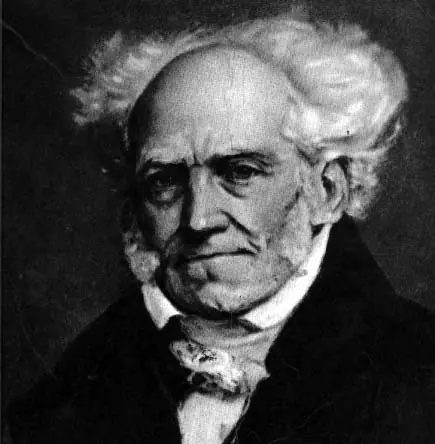 Las mujeres según Schopenhauer