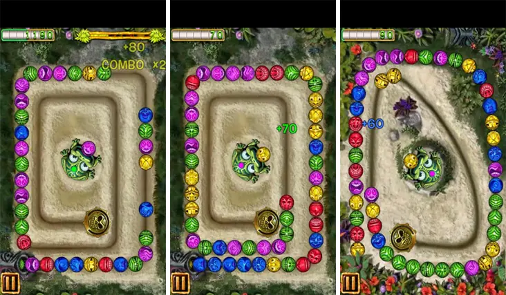 juegos para tablet