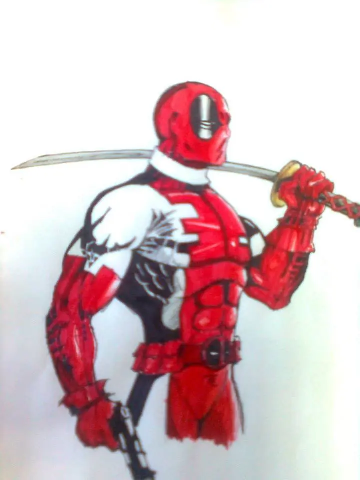 Deadpool