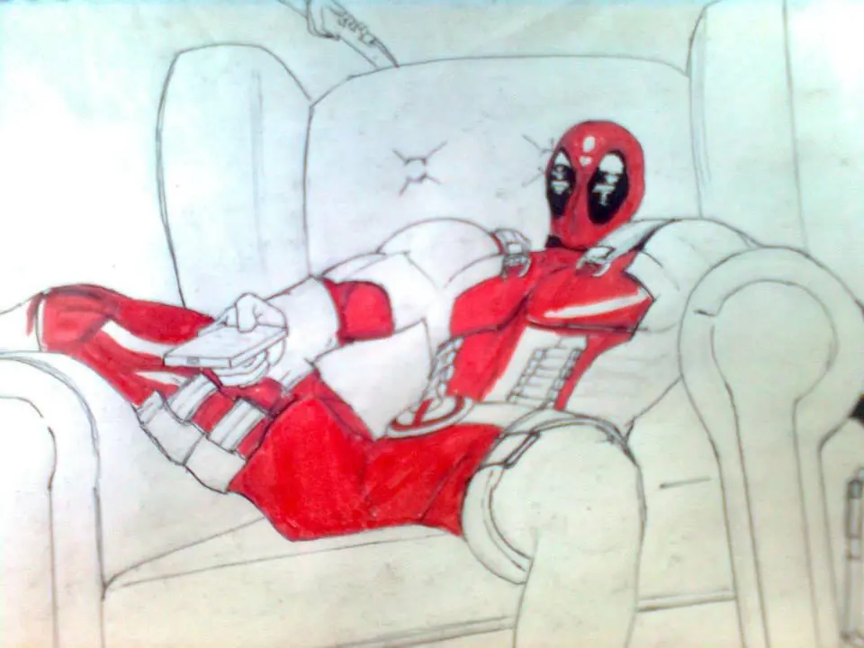 Deadpool