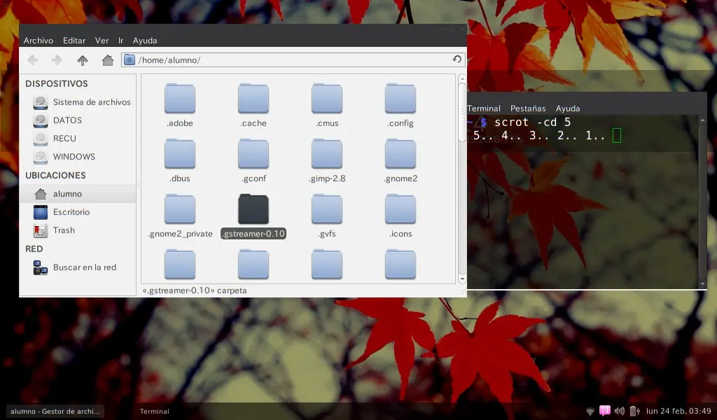 desktop