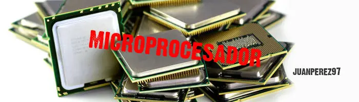 computadora