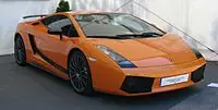 Lamborghini