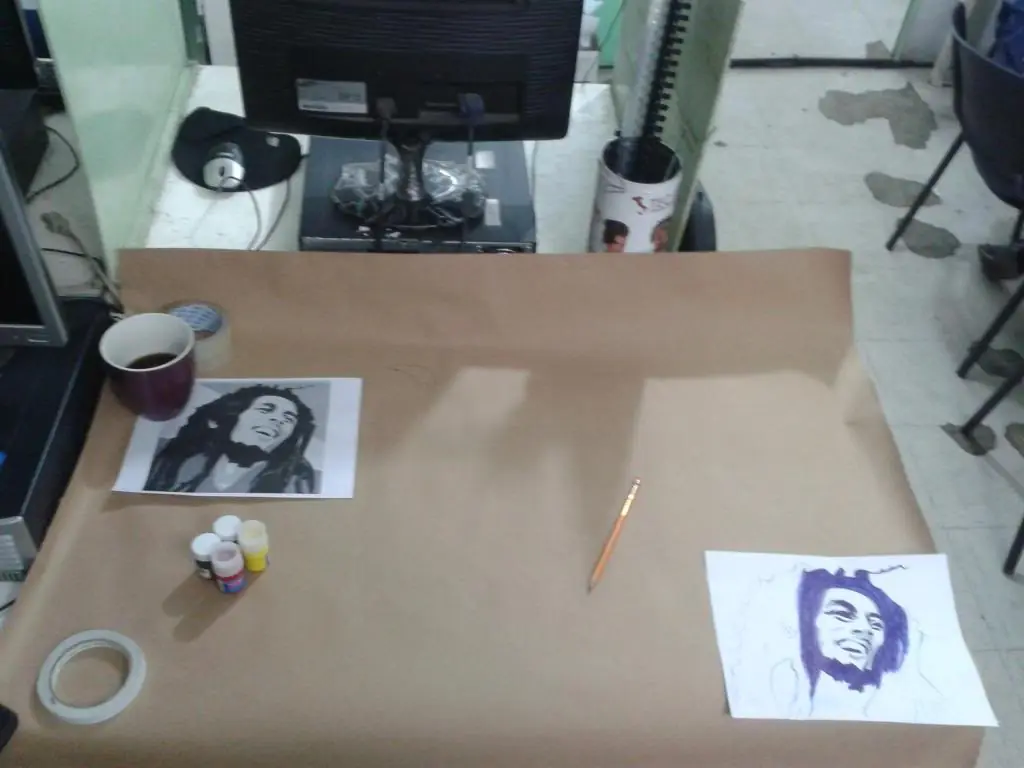 Dibujo