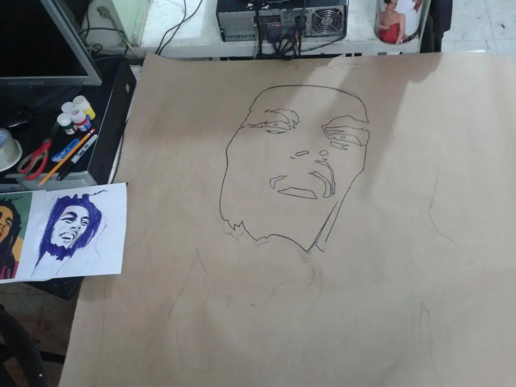 Pintura