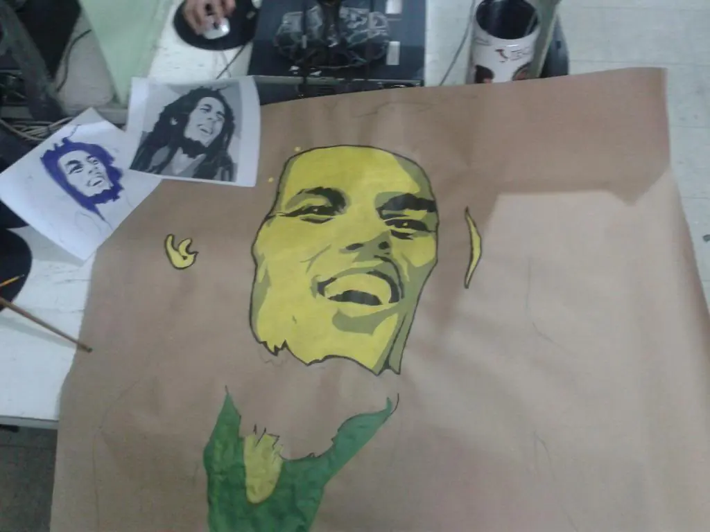 Dibujo