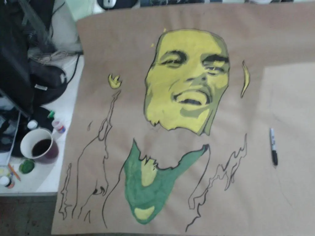 Pintura