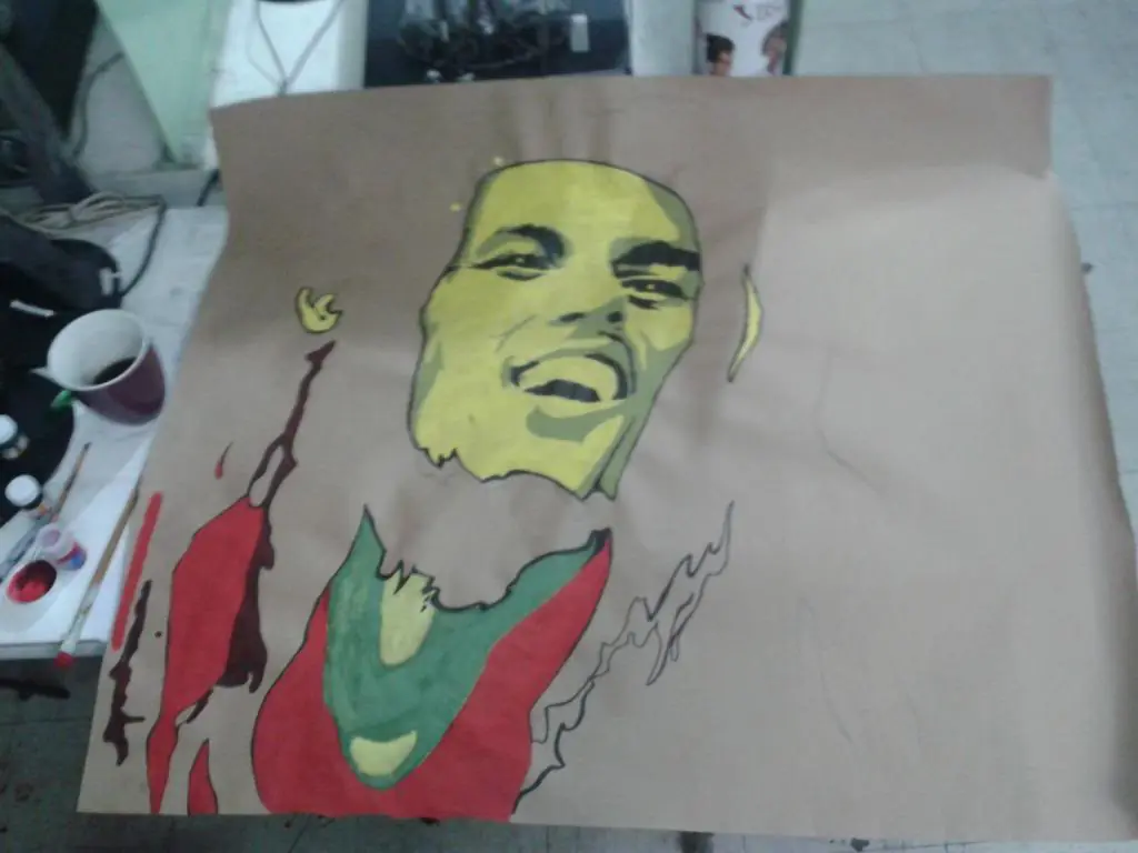 papel craft