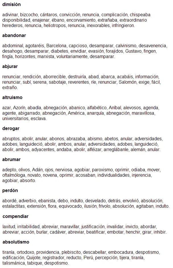 •Aumenta tu velocidad de lectura con este post (ejercicios