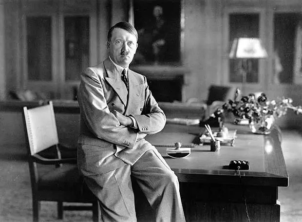 Nazis