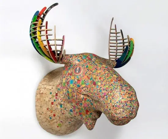esculturas