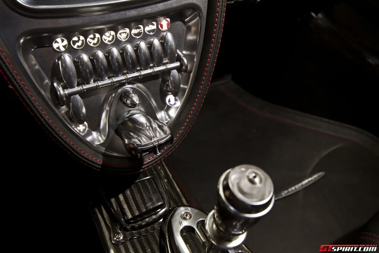 pagani