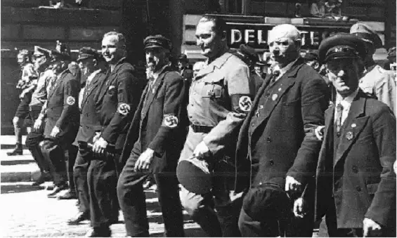 himmler