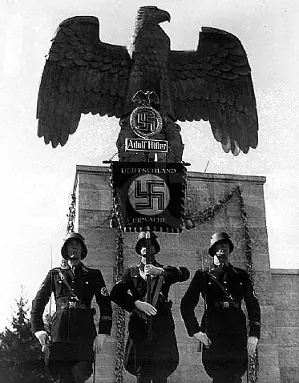 Nazis