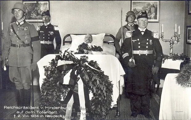hitler