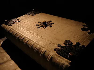 Libros antiguos