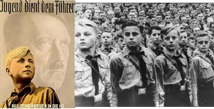 Nazis