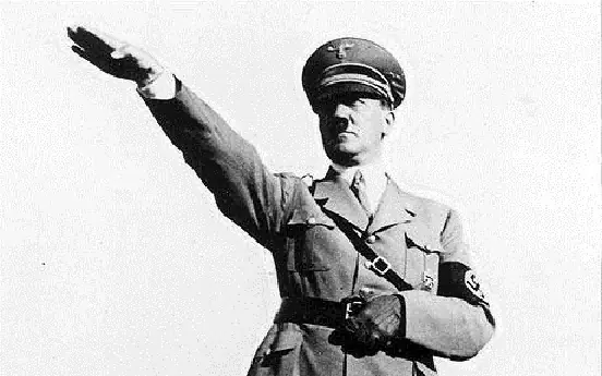 himmler