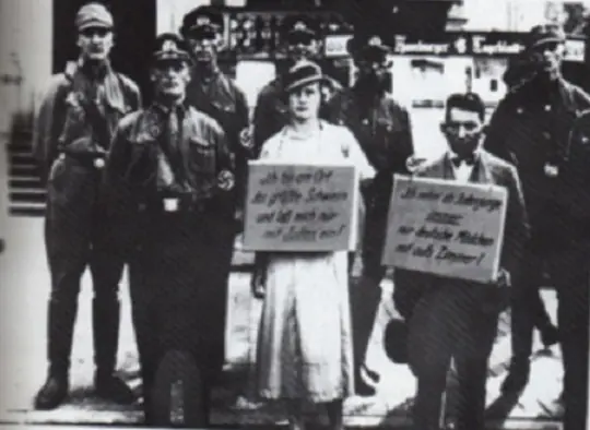 Nazis