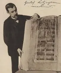Libros antiguos