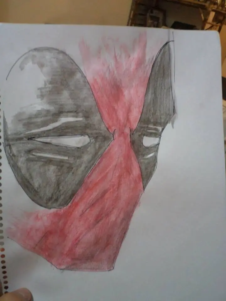 Deadpool