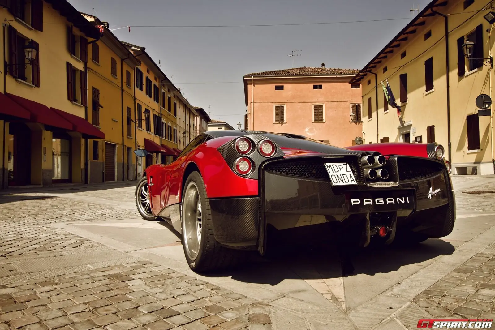 italia