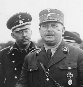 Nazis
