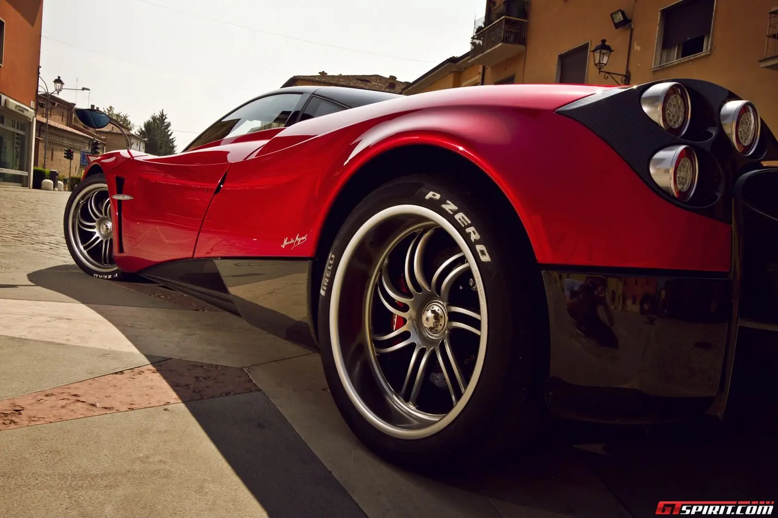 pagani