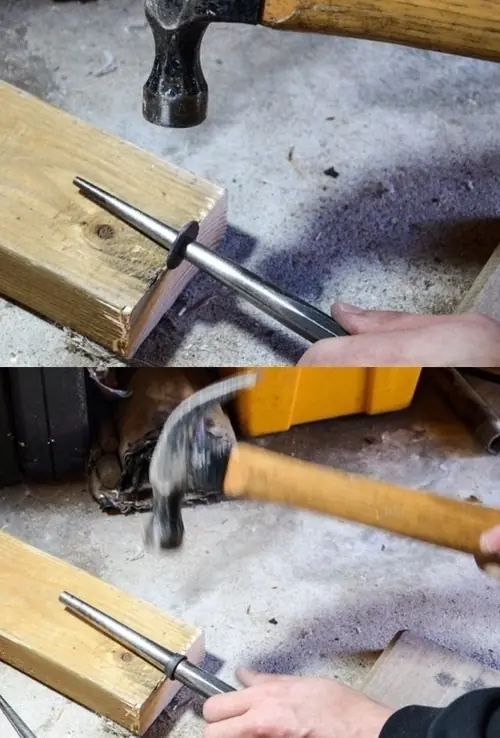 como hacer un anillo con una moneda