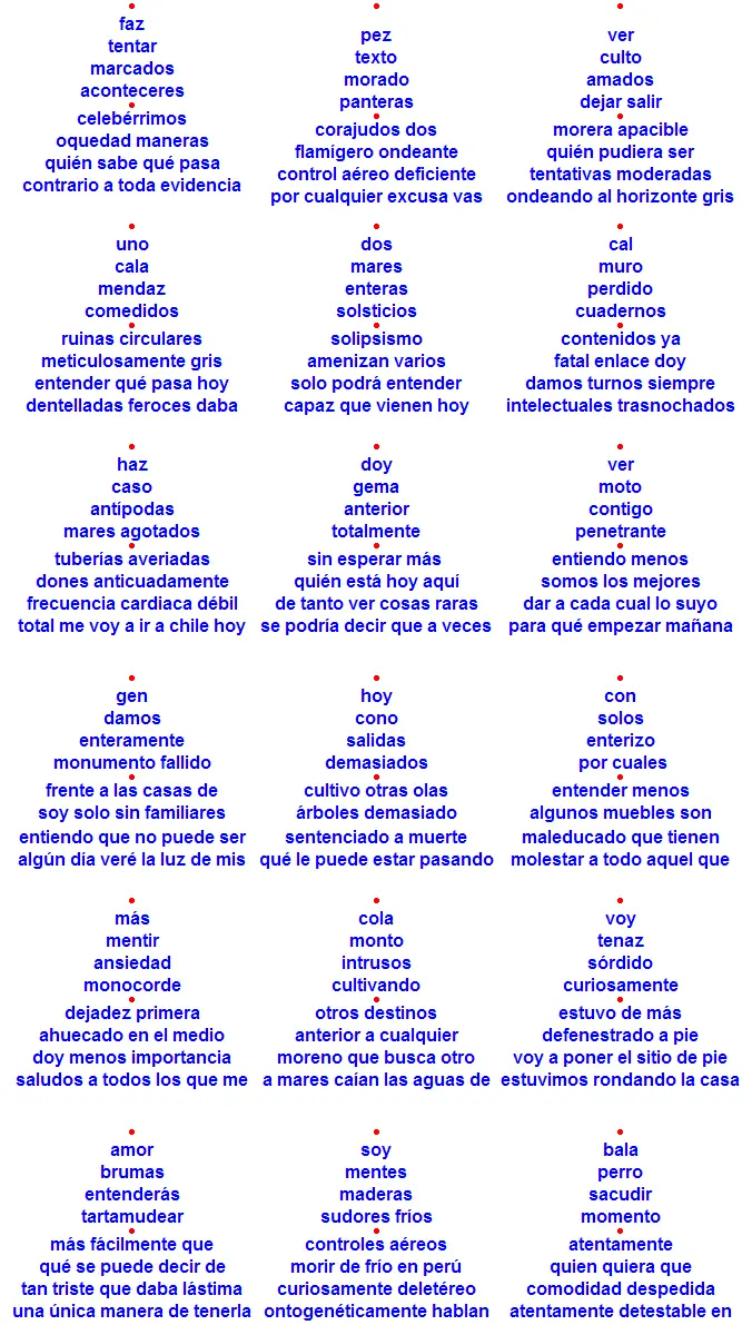 •Aumenta tu velocidad de lectura con este post (ejercicios