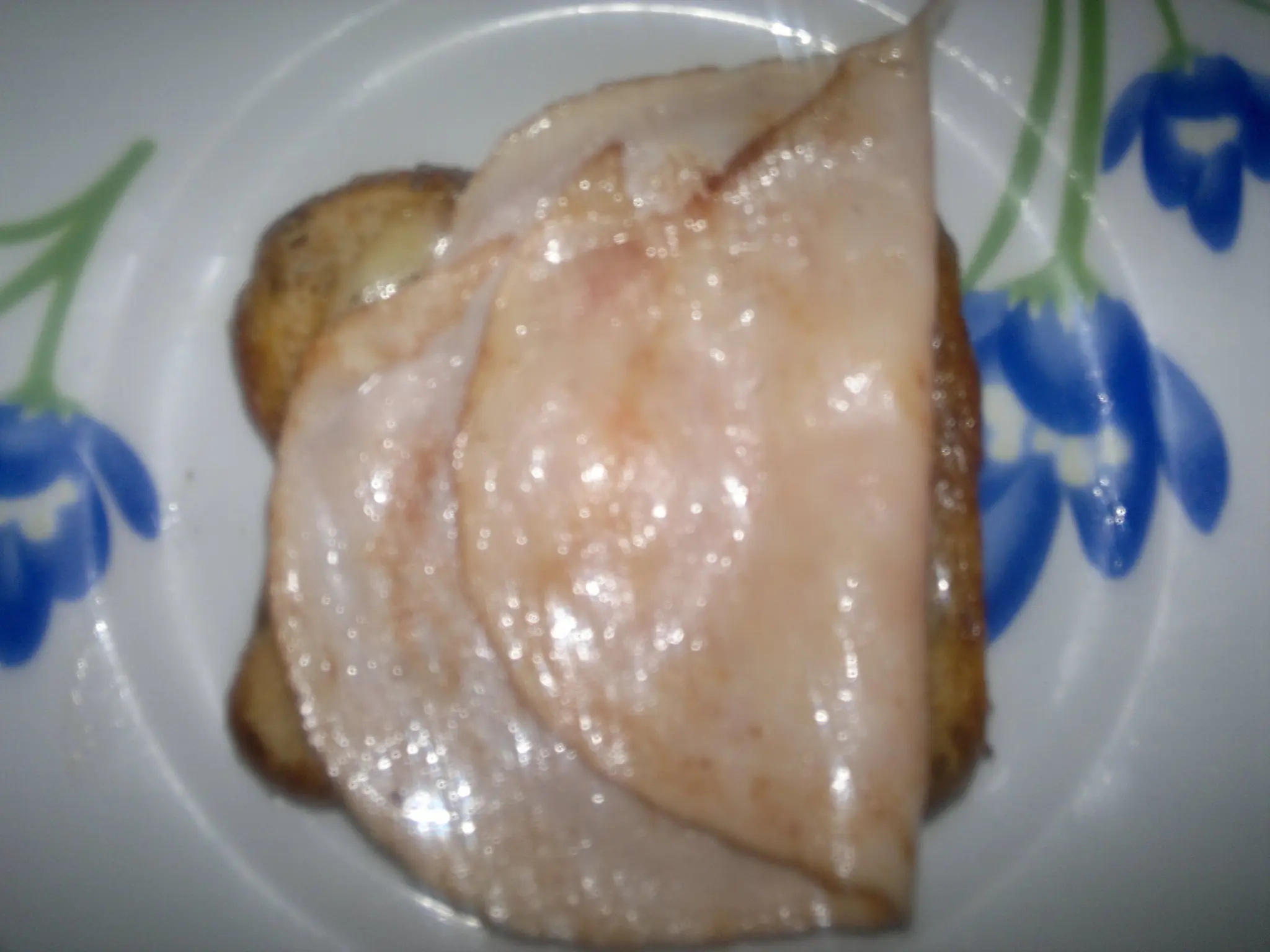 Foto Receta Sandwiches OP!!!
