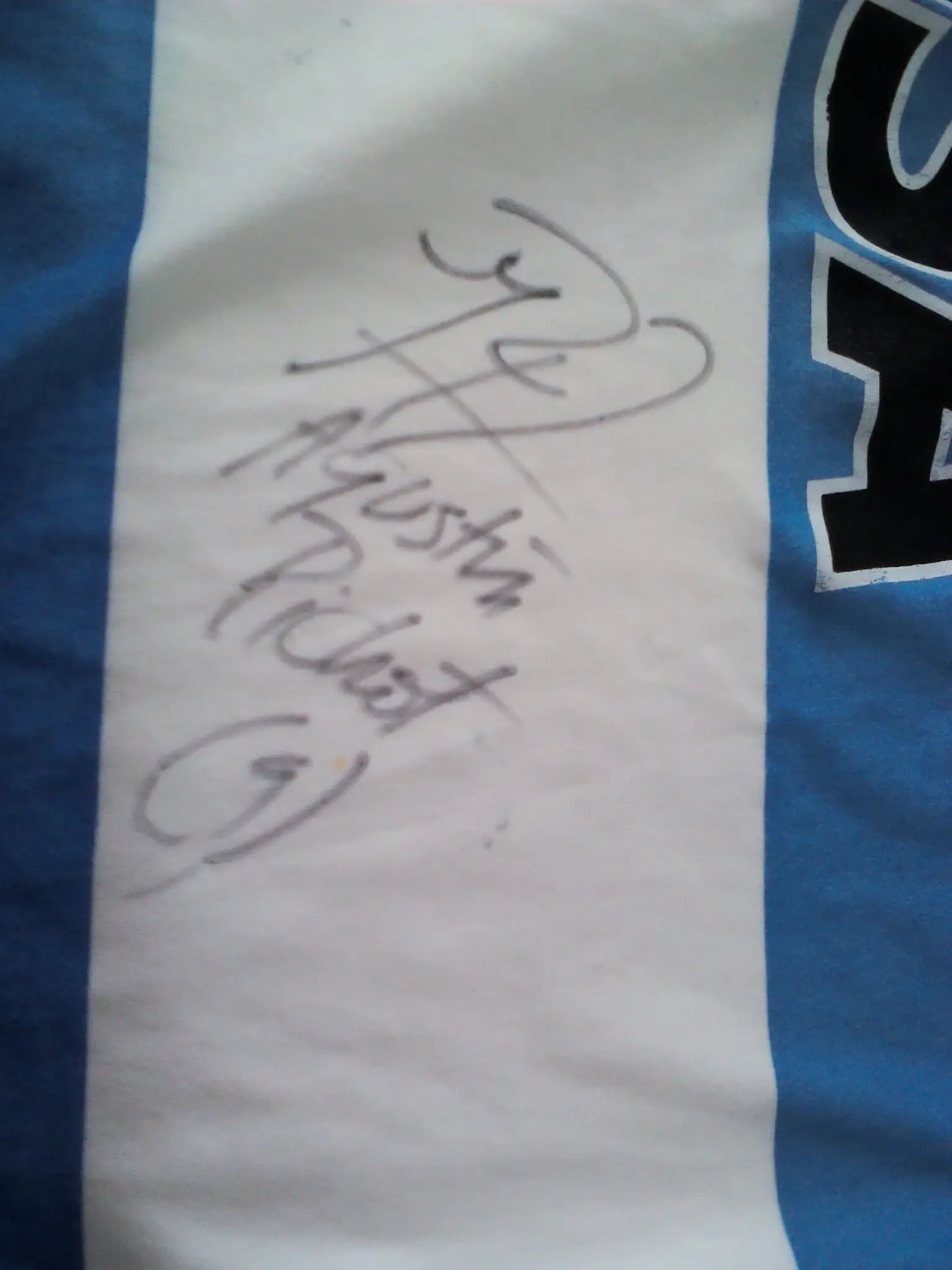 agustin