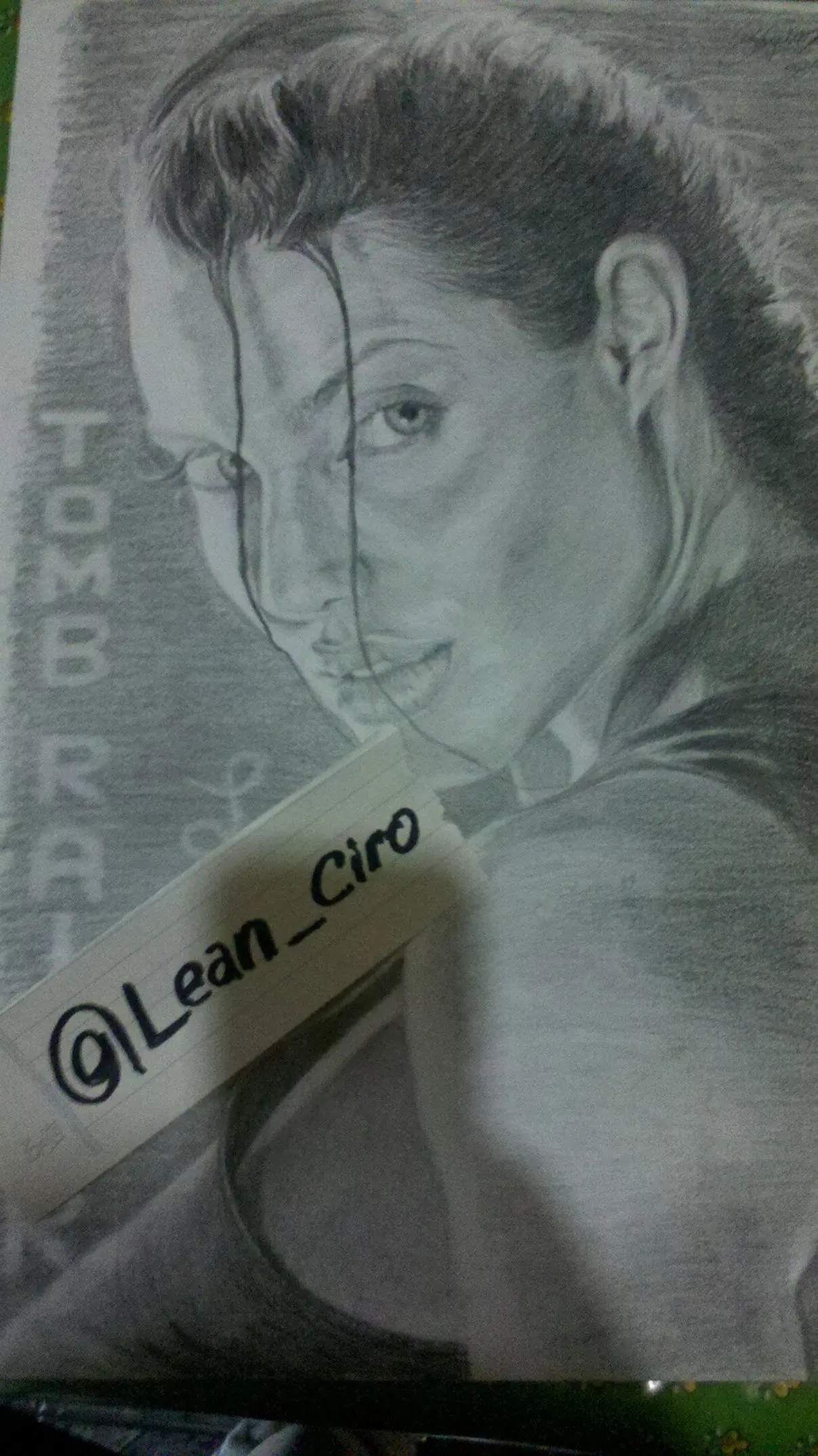 dibujo