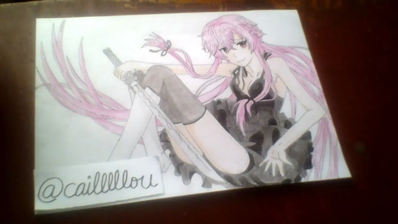 anime