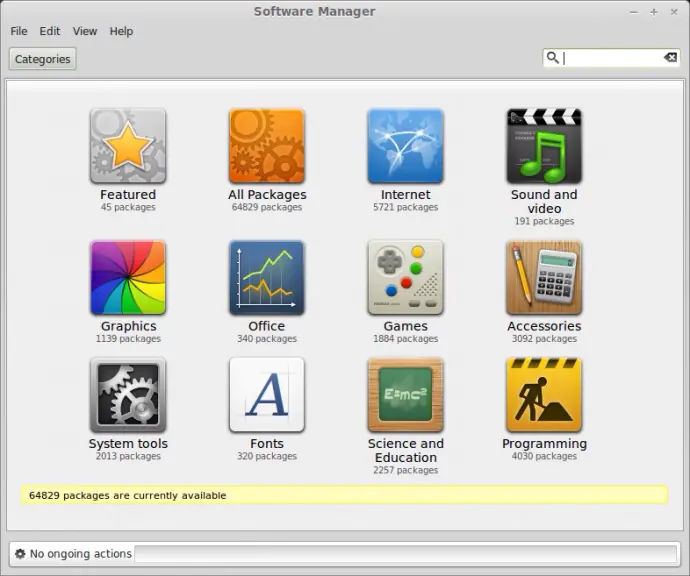 Linux