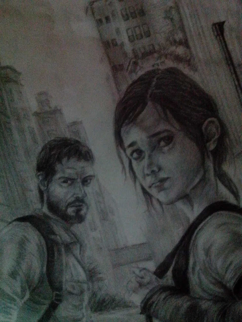 dibujo