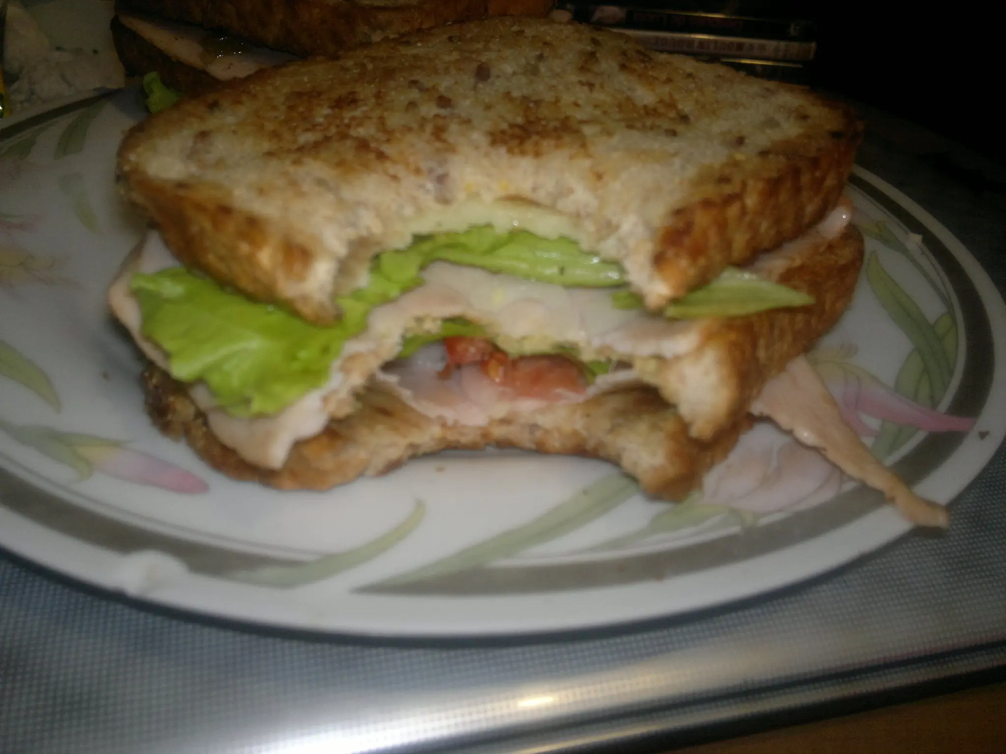 Foto Receta Sandwiches OP!!!